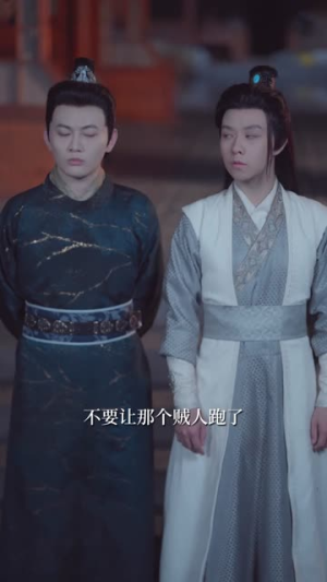 烬中欢（80集）古装短剧推荐