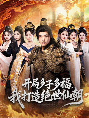 开局多子多福，我打造绝世仙朝（69集）精彩短剧看不停