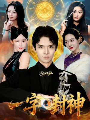 一字封神（80集）精彩短剧来袭