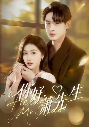 你好，萧先生（98集）免费全集短剧