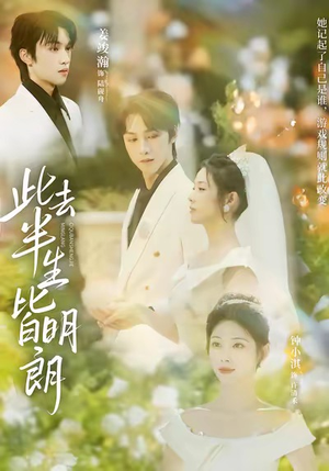 此去半生皆明朗（59集）不用花钱看全剧