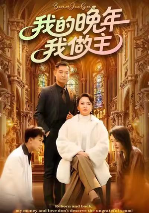 我的晚年我做主（60集）百度网盘在线看