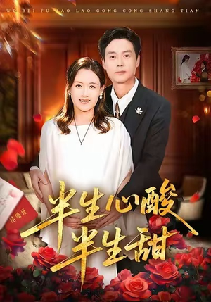 半生心酸半生甜（70集）原创精彩短剧