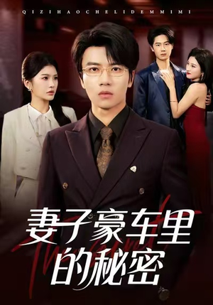 妻子豪车里的秘密（54集）精彩热门短剧