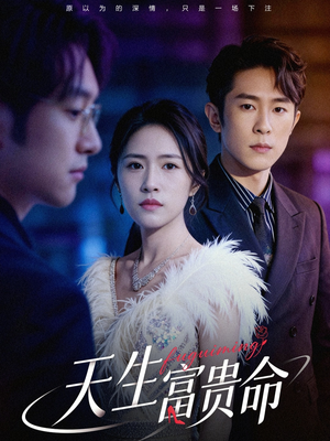 天生富贵命（48集）在线看免费版