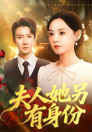 夫人她另有身份（100集）在线观看