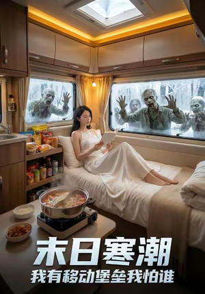 末日寒潮我有移动堡垒我怕谁(50集) 末日寒潮我有移动堡垒我怕谁(50集)在线免费观看