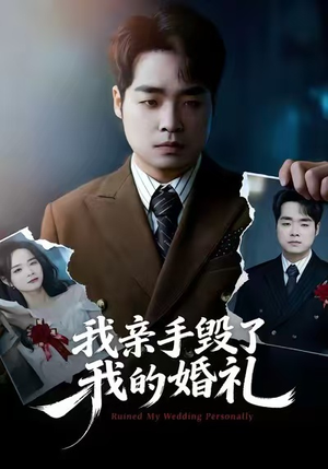 我亲手毁了我的婚礼（35集）在线观看完整版