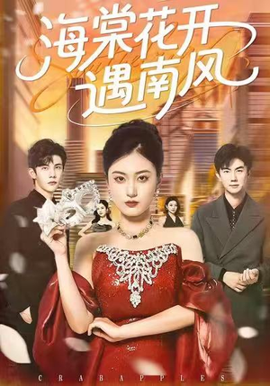 海棠花开遇南风（50集）独家资源免费看