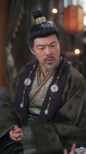 换巢鸾凤（70集）最后的大结局