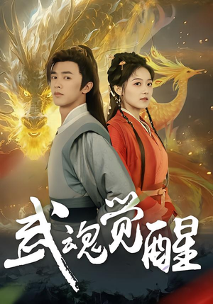 武魂觉醒（80集）全集完整版