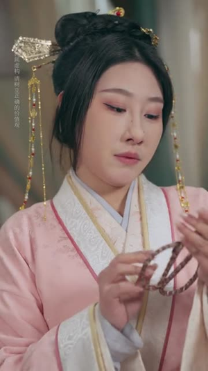 长恨辞（50集）今日短剧分享