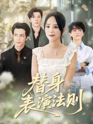替身表演法则(85集) 替身表演法则(85集)热门短剧免费看