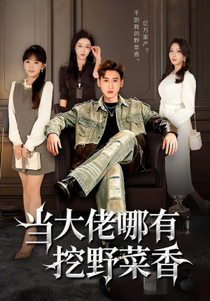 当大佬哪有挖野菜香（76集）网盘在线观看