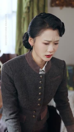 一纸休夫,半壁山河(62集) 一纸休夫,半壁山河(62集)热门短剧追不停