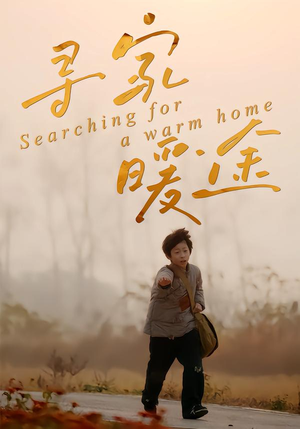 寻家暖途（32集）热播短剧排行榜