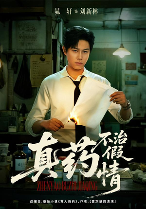 真药不治假情（60集）免费短剧看不停