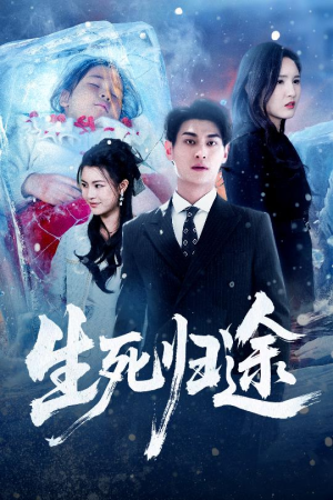 生死归途(50集) 生死归途(50集)免费短剧就是爽
