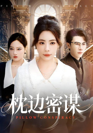 枕边密谋(73集) 枕边密谋(73集)免费看短剧全集