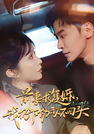 前妻求复婚，我扔下协议不回头（74集）免费短剧大全