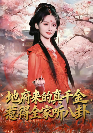 地府来的真千金,惹得全家听八卦(63集) 地府来的真千金,惹得全家听八卦(63集)看精彩短剧
