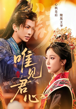 唯见君心(90集) 唯见君心(90集)在线观看全集