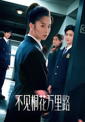 不见桐花万里路（71集）红果免费短剧