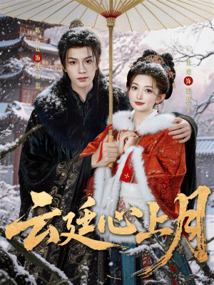 云廷心上月（80集）红果免费短剧