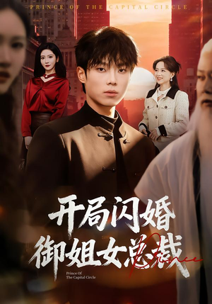 开局闪婚御姐女总裁（62集）口碑之选免费看