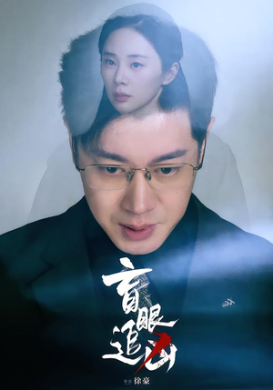 盲眼追凶（60集）精彩的网络短剧