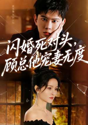 闪婚死对头，顾总他宠妻无度（90集）完整版免费观看