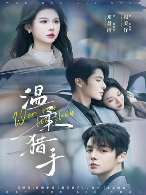 温柔猎手（77集）精彩热门短剧