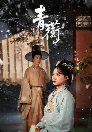 青蘅（57集）最后一集