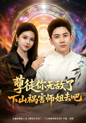 孽徒你无敌了下山祸害师姐去吧（80集）最新上映免费看