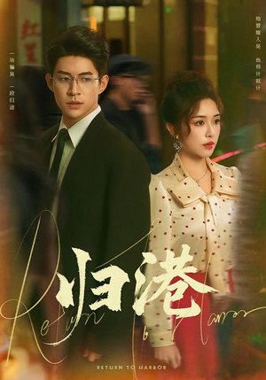 归港（63集）免费看短剧全集