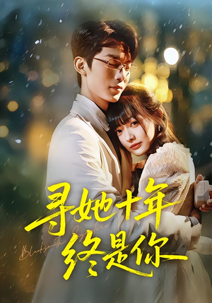 寻她十年终是你（70集）无需会员轻松看