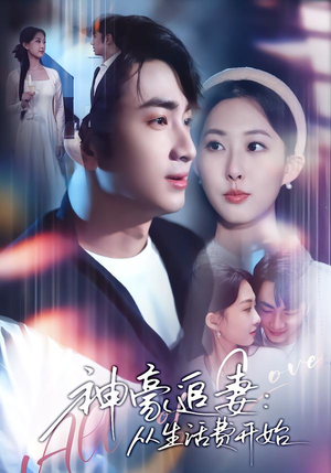 神豪追妻：从生活费开始（80集）一起看短剧