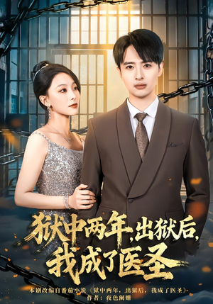 狱中两年，出狱后，我成了医圣（79集）热门短剧追不停