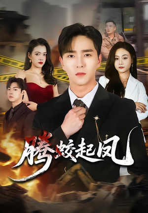 腾蛟起凤（79集）精彩短剧下载