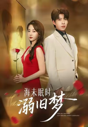海未眠时溺旧梦（80集）第32集