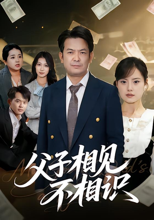 父子相见不相识（58集）高分佳作免费看