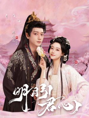 明月引君心(74集) 明月引君心(74集)甜宠短剧推荐