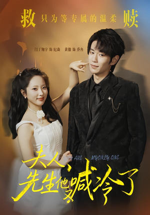 夫人，先生他又喊冷了（60集）热播短剧分享