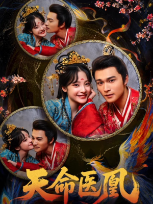 天命医凰(80集) 天命医凰(80集)经典老剧免费看
