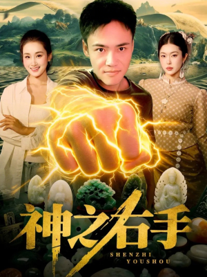 神之右手（100集）男主角是谁