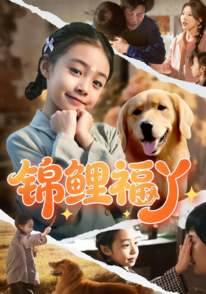 锦鲤福丫（81集）真的好看吗