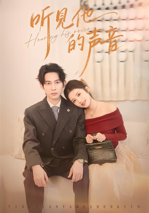 听见他的声音（70集）短剧太好看
