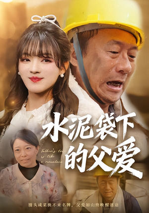 水泥袋下的父爱（60集）观看软件