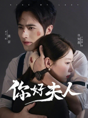 你好夫人（70集）短剧小说在线看