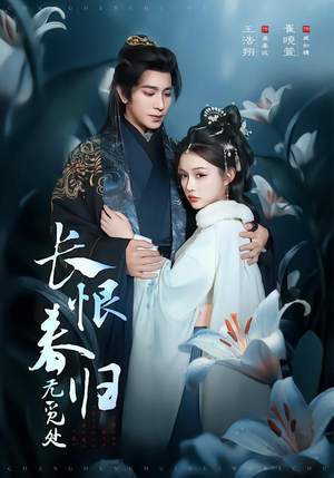 长恨春归无觅处（71集）短剧上热门